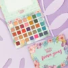 Eyeshadow Palette - Forever Young beauvisage cosmetics