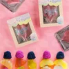 Hydrogel Lip Patches - Gummy Lips by Beauvisage