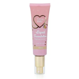 Liquid Foundatin beauvisage cosmetics