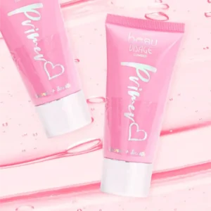 Mattifying Pore Primer