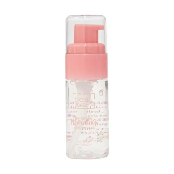 Moisturizing Primer beauvisage cosmetics