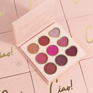 PALETTE EYESHADOW - CIAO