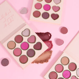 PALETTE EYESHADOW - CIAO