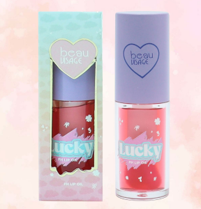 PH LIP OIL - LUCKY